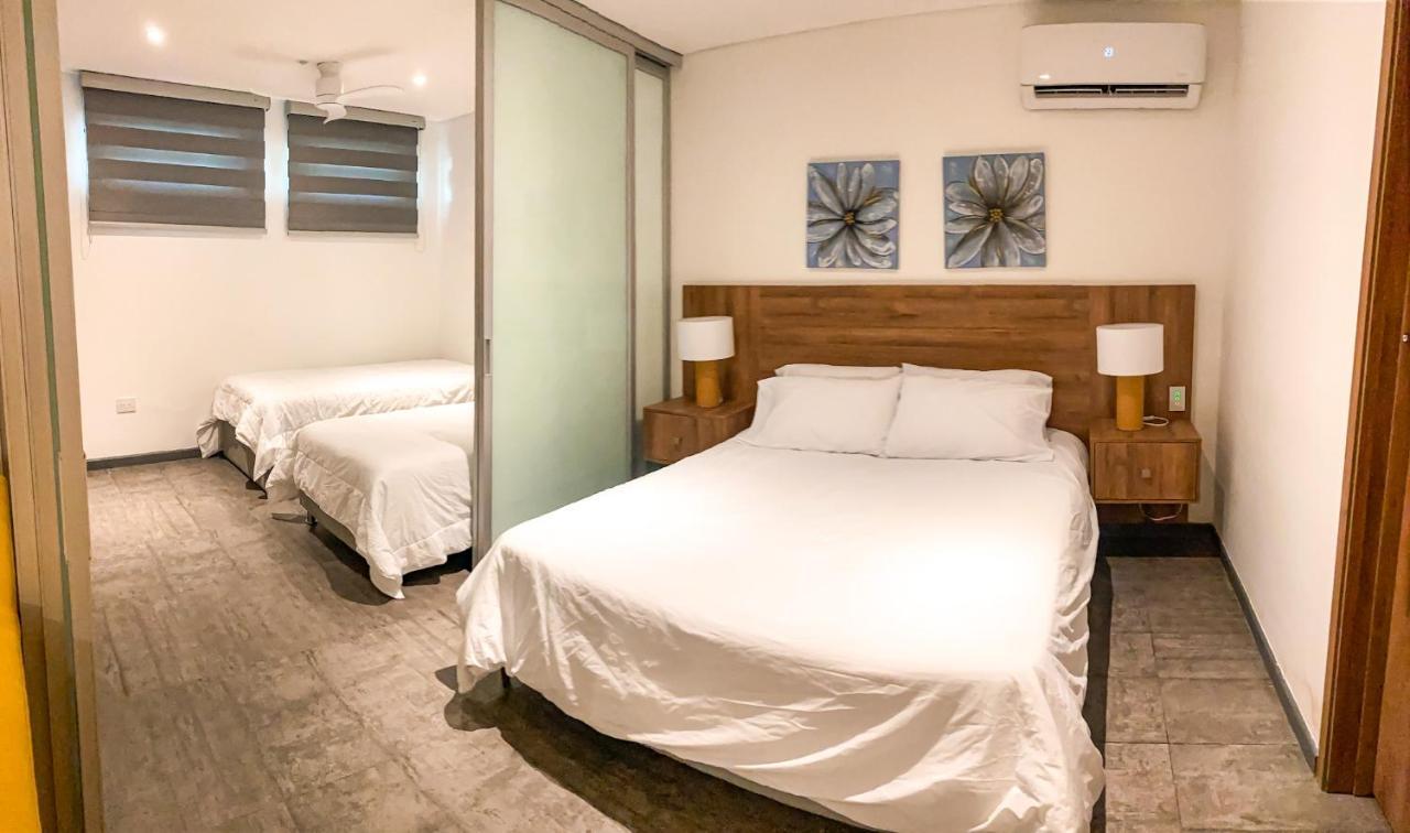 Gz Tower Apartamento Barranquilla Барранкилья Экстерьер фото